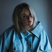 Thumbnail for the Grace Davies - Iris link, provided by host site