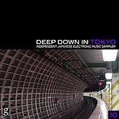 Thumbnail for the Satoshi Fumi - Iris (David Durango Remix) link, provided by host site