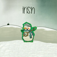 Thumbnail for the Rend Collective - Irish link, provided by host site