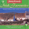 Thumbnail for the Jimmy Kennedy - Irish Favourites link, provided by host site