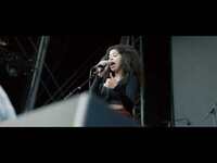 Thumbnail for the Isabelle Brown - @ Irish Independent Park with Lauryn Hill link, provided by host site