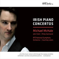 Thumbnail for the Michael McHale - Irish Piano Concertos link, provided by host site