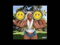 Thumbnail for the Lizzo - IRL link, provided by host site