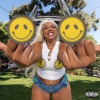 Thumbnail for the Lizzo - IRL link, provided by host site