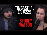 Thumbnail for the Timcast - IRL - Disney Declares Muppets Negative Stereotypes, Coke Says BE LESS WHITE link, provided by host site