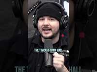 Thumbnail for the Timcast - IRL - Vivek Announces He Will SKIP CNN Debate, Will do Timcast Instead #shorts link, provided by host site