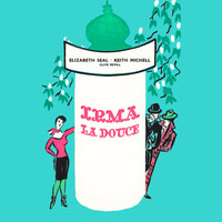 Thumbnail for the Elizabeth Seal - Irma La Douce link, provided by host site
