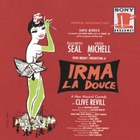 Thumbnail for the Elizabeth Seal - Irma la Douce: Valse Milieu link, provided by host site