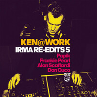 Thumbnail for the Ken@Work - Irma Re-Edits 5 link, provided by host site