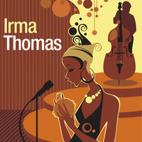 Thumbnail for the Irma Thomas - Irma Thomas link, provided by host site