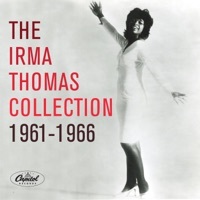 Thumbnail for the Irma Thomas - Irma Thomas Collection: 1961-1966 link, provided by host site