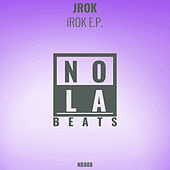 Thumbnail for the J-Rok - iROK E.P link, provided by host site