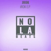 Thumbnail for the J-Rok - iROK E.P link, provided by host site