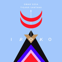 Thumbnail for the Omar Sosa - Iroko link, provided by host site