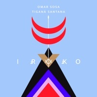 Thumbnail for the Omar Sosa - Iroko link, provided by host site