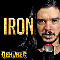 Thumbnail for the Dan Vasc - Iron link, provided by host site