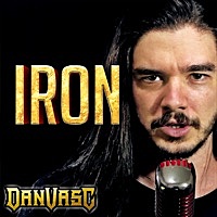 Thumbnail for the Dan Vasc - Iron link, provided by host site