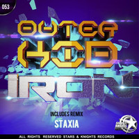 Thumbnail for the Outer Kid - Iron link, provided by host site