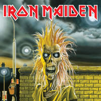 Thumbnail for the Iron Maiden - Iron Maiden (2015 - Remaster) link, provided by host site