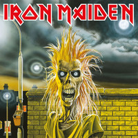 Thumbnail for the Iron Maiden - Iron Maiden (2015 Remaster) link, provided by host site