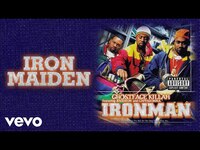 Thumbnail for the Ghostface Killah - Iron Maiden link, provided by host site