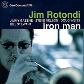 Thumbnail for the Jim Rotondi - Iron Man link, provided by host site