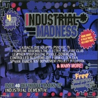 Thumbnail for the Die Krupps - Iron Man (KMFDM Mix) link, provided by host site