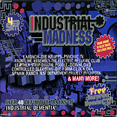 Thumbnail for the Die Krupps - Iron Man (KMFDM Mix) link, provided by host site