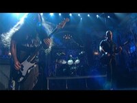 Thumbnail for the Metallica - Iron Man [Rock & Roll Hall of Fame Induction of Black Sabbath] link, provided by host site