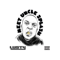 Thumbnail for the Lusty - Iron Mike link, provided by host site