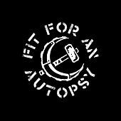 Thumbnail for the Fit For An Autopsy - Iron Moon link, provided by host site