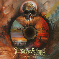 Thumbnail for the Fit For An Autopsy - Iron Moon link, provided by host site