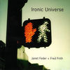 Thumbnail for the Fred Frith - Ironic Universe link, provided by host site