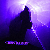 Thumbnail for the Blackdown - irradiated reality link, provided by host site