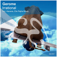 Image of Gerome linking to their artist page due to link from them being at the top of the main table on this page