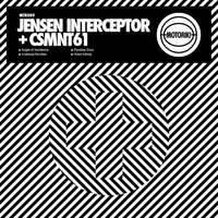Thumbnail for the Jensen Interceptor - Irrational Number link, provided by host site