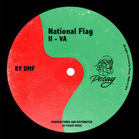 Thumbnail for the Ivan M - Irrelevant Data - Original Mix link, provided by host site