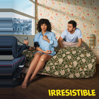 Thumbnail for the Yuksek - IRRESISTIBLE (Bande Originale de la Série) link, provided by host site