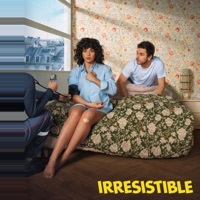 Thumbnail for the Yuksek - IRRESISTIBLE (Bande Originale de la Série) link, provided by host site