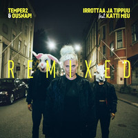 Thumbnail for the Temper2 - Irrottaa ja Tippuu Remixed link, provided by host site