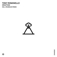 Thumbnail for the Tony Romanello - Irruption link, provided by host site