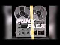 Thumbnail for the Funk Flex - IRV GOTTI ENERGY TAPE (FF010) link, provided by host site