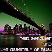 Thumbnail for the Assembly of Dust - Irving Plaza - NYC link, provided by host site