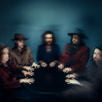 Thumbnail for the My Morning Jacket - is link, provided by host site