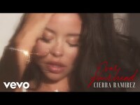 Thumbnail for the Cierra Ramirez - Is It Bad link, provided by host site