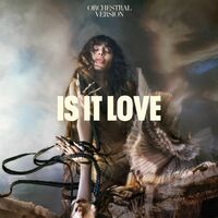 Thumbnail for the Loreen - Is It Love (Orchestral Version) link, provided by host site