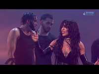 Thumbnail for the Loreen - Is It Love & Tattoo - Live at ITV NYE Big Bash link, provided by host site