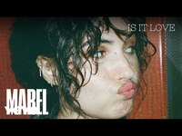 Thumbnail for the MABEL - Is It Loveeee link, provided by host site