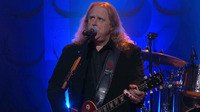 Thumbnail for the Warren Haynes - Is It Me Or You? link, provided by host site