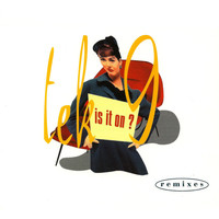 Thumbnail for the Tek 9 - Is It On? (Remixes) link, provided by host site